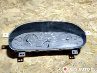 щиток приборов (приборная панель) Mazda 323F BA 1995, дизель, BC5NC, 5F22YN8, PLK35