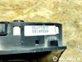 щиток приборов (приборная панель) Opel Zafira 1 поколение (A) 2002, бензин, 091950038, 110280040009, 87001371, 88311258 - фото №7