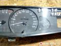 щиток приборов (приборная панель) Opel Omega B [рестайлинг] 2003, бензин, 87001300, 90564481PA, 81117878, 110008812001, 88481706, 8117876 - фото №3