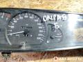 щиток приборов (приборная панель) Opel Omega B [рестайлинг] 2003, бензин, 87001300, 90493818, 88481674 - фото №3