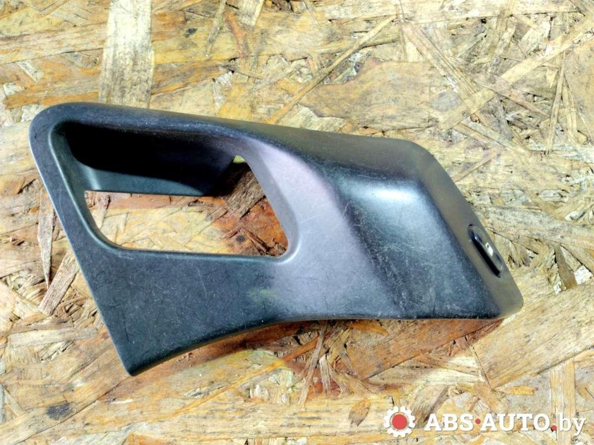 кнопка стеклоподъемника двери задней правой Citroen Xantia 1 поколение 1996, B201315, 9613057377, 9566849977 - фото №1