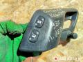 блок управления стеклоподъемниками Citroen Xantia 1 поколение 1998, 9613057277, 9613735677, B201315 - фото №3