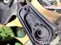 блок управления стеклоподъемниками Citroen Xantia 1 поколение 1998, 9613057277, 9613735677, B201315 - фото №7