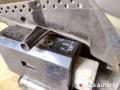 замок двери передней левой BMW 5 серия E34 1996, 8138923, 67111387606, 1387606 - фото №8