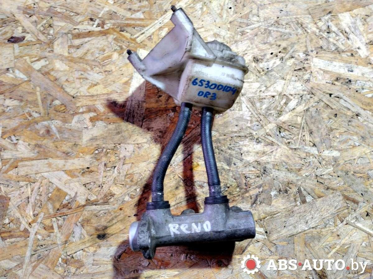 цилиндр тормозной главный Opel Tigra 1 поколение 2000, бензин, 2122EDM48, 2122EDM29 - фото №1