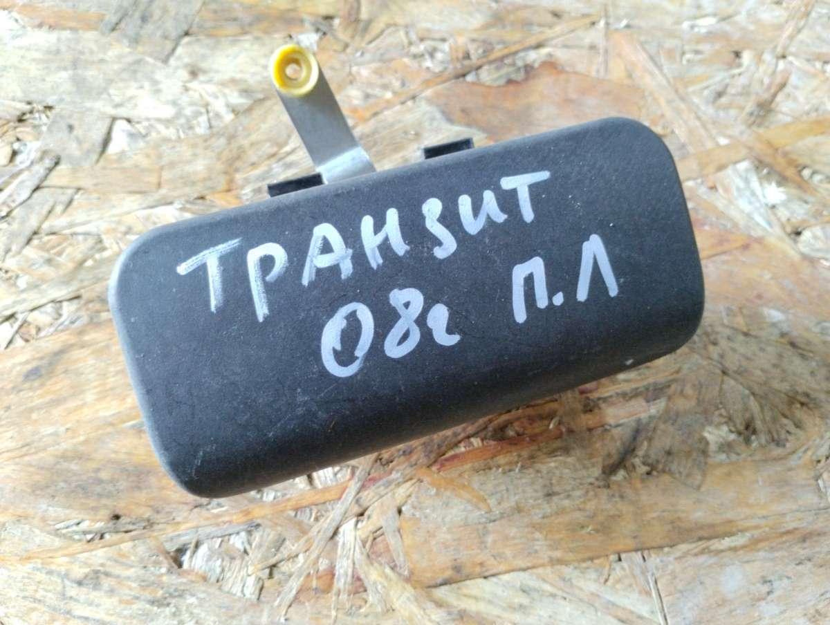 ручка наружная Ford Transit 7 поколение 2008, YC15V22401, YC15V224010AL - фото №1