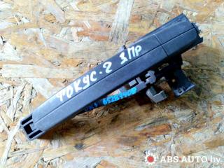 ручка наружная задняя левая Ford Focus 2 поколение 2008, 4M51A266B23AC, A266B23AC