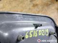 рамка обрамление кулисы Citroen C5 1 поколение 2003, 2.0 л., дизель, МКПП, седан, 9632615077 - фото №4