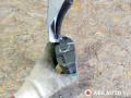 подушка безопасности сиденья Peugeot 607 1 поколение [рестайлинг] 2005, 2.2 л., МКПП, седан, 9648623080, 9655090580, 30370074C - фото №3