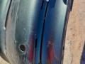бампер задний Peugeot 607 1 поколение [рестайлинг] 2005, 2.2 л., МКПП, седан, 9629148080 - фото №5
