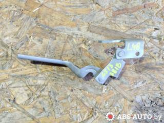 петля капота правая Citroen C5 1 поколение 2003, 2.0 л., дизель, МКПП, седан, D4601