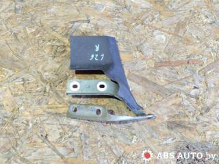 петля капота правая Citroen C5 1 поколение 2004, 2.2 л., дизель, МКПП, 9629468380, 9636025977