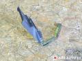 петля капота левая Citroen C5 1 поколение 2004, 2.2 л., дизель, МКПП, 9629468480, 9636026177 - фото №2