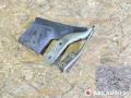 петля капота левая Citroen C5 1 поколение 2004, 2.2 л., дизель, МКПП, 9629468480, 9636026177 - фото №3
