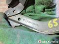 петля капота левая Citroen C5 1 поколение 2004, 2.2 л., дизель, МКПП, 9629468480, 9636026177 - фото №4