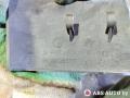 петля капота левая Citroen C5 1 поколение 2004, 2.2 л., дизель, МКПП, 9629468480, 9636026177 - фото №5