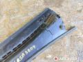 дождевик Citroen C5 1 поколение 2003, 2.0 л., дизель, МКПП, седан, 9627884177, 9627884277 - фото №8