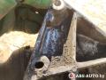 полуось передняя правая (приводной вал, ШРУС) Peugeot 406 1 поколение [рестайлинг] 2002, 2.0 л., дизель, МКПП, седан, 9630604480 - фото №6