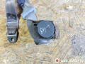 ремень безопасности Citroen C5 1 поколение 2003, 2.0 л., дизель, МКПП, седан, 00063774B, 96325577ZH, 33005204, E2049054 - фото №4