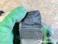 ремень безопасности Citroen C5 1 поколение 2003, 2.0 л., дизель, МКПП, седан, 00063774B, 96325577ZH, 33005204, E2049054 - фото №6