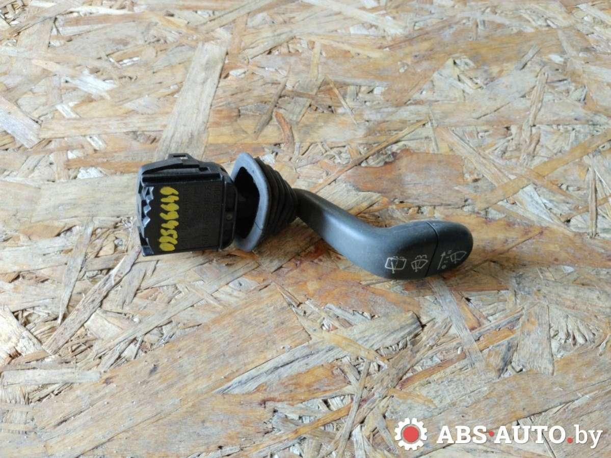 переключатель подрулевой (стрекоза) Skoda Felicia 1 поколение 2000, 441945260186, 441945260166 - фото №1
