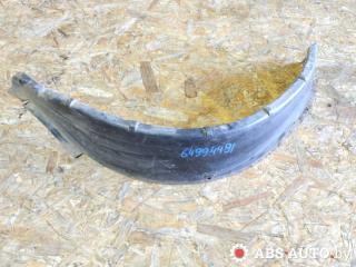 защита арок передняя левая (подкрылок) Peugeot 806 1 поколение [рестайлинг] 2000, 1462415080