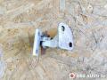 петля двери BMW 7 серия E65/E66/E67 2004, 3.6 л., бензин, АКПП, седан, ES033601, 7017817 - фото №3