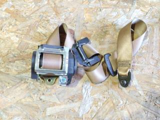 ремень безопасности BMW 7 серия E65/E66/E67 2004, 4.4 л., бензин, АКПП, седан, E1040372, 7037821, 561078501, 010L000, G1015B010101, 82660743