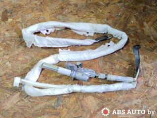 подушка безопасности дверная BMW 7 серия E65/E66/E67 2004, 4.4 л., бензин, АКПП, седан, 30319625B, 857011014047, 30319166A