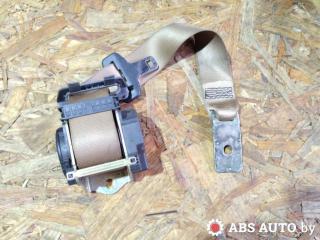 ремень безопасности BMW 7 серия E65/E66/E67 2004, 4.4 л., бензин, АКПП, седан, 16398D, E2045051, 59625C, 00058605, 57780B