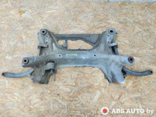 балка подвески передняя (подрамник) Citroen C5 1 поколение [рестайлинг] 2006, 2.0 л., дизель, МКПП, хетчбэк 5 дв.
