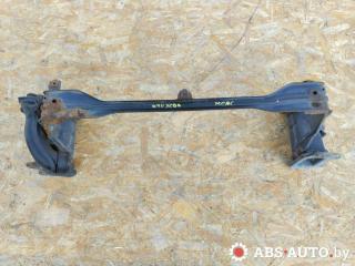 передняя панель крепления облицовки (телевизор) Mercedes-Benz S W221 5 поколение (2005-2009) 2006, 3.0 л., дизель, АКПП