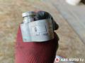 трубка кондиционера Volkswagen Transporter T5 2008, 2.5 л., дизель, 7H1820743P, 7H1820743T - фото №5