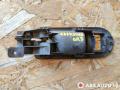 ручка внутренняя передняя правая Volkswagen Golf 4 поколение 2004, 3B1837114T, 3B1837114L, 3B1837114M, 3B1837114Q, 3B1837114TB41 - фото №3