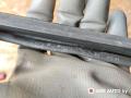молдинг двери задней правой BMW 7 серия E65/E66/E67 2004, 3.6 л., бензин, АКПП, седан, WG0156 - фото №4