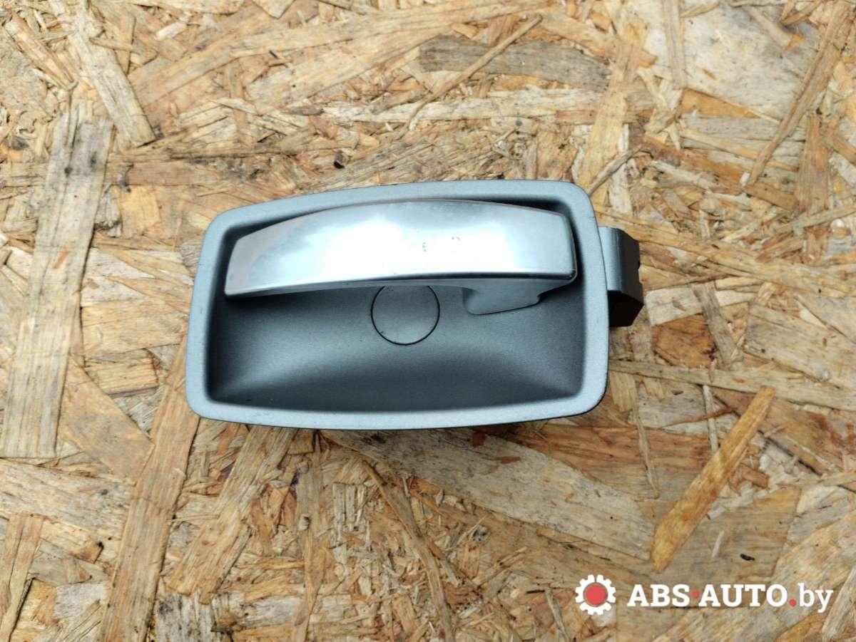 ручка внутренняя задняя левая BMW 7 серия E65/E66/E67 2004, 3.6 л., бензин, АКПП, седан, 7024303 - фото №1