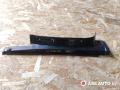 накладка на порог Mercedes-Benz C-Класс W203/S203/CL203 [рестайлинг] 2005, A2036800935, 2036800935 - фото №3