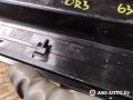накладка на порог Mercedes-Benz C-Класс W203/S203/CL203 [рестайлинг] 2005, A2036800935, 2036800935 - фото №5
