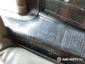 накладка на порог Mercedes-Benz C-Класс W203/S203/CL203 [рестайлинг] 2005, A2036800935, 2036800935 - фото №6