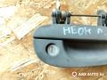 ручка наружная Chrysler Neon 1 поколение 1998, 4658816, 32743BA003 - фото №2