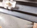 молдинг двери задней правой Mercedes-Benz C-Класс W203/S203/CL203 [рестайлинг] 2006, A2036905262 - фото №5