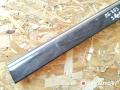 молдинг двери задней левой Mercedes-Benz C-Класс W203/S203/CL203 2002, 2036905162, A2036905162 - фото №2
