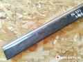 молдинг двери задней левой Mercedes-Benz C-Класс W203/S203/CL203 2002, 2036905162, A2036905162 - фото №3