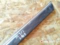 молдинг двери задней левой Mercedes-Benz C-Класс W203/S203/CL203 2002, 2036905162, A2036905162 - фото №4