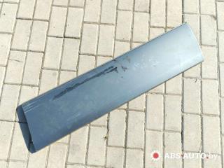 молдинг двери передней правой Mercedes-Benz E-Класс W124 [рестайлинг] 1994, 1246901640