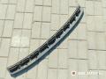 накладка на торпедо (консоль) Opel Vectra B [рестайлинг] 2001, 90503544 - фото №5