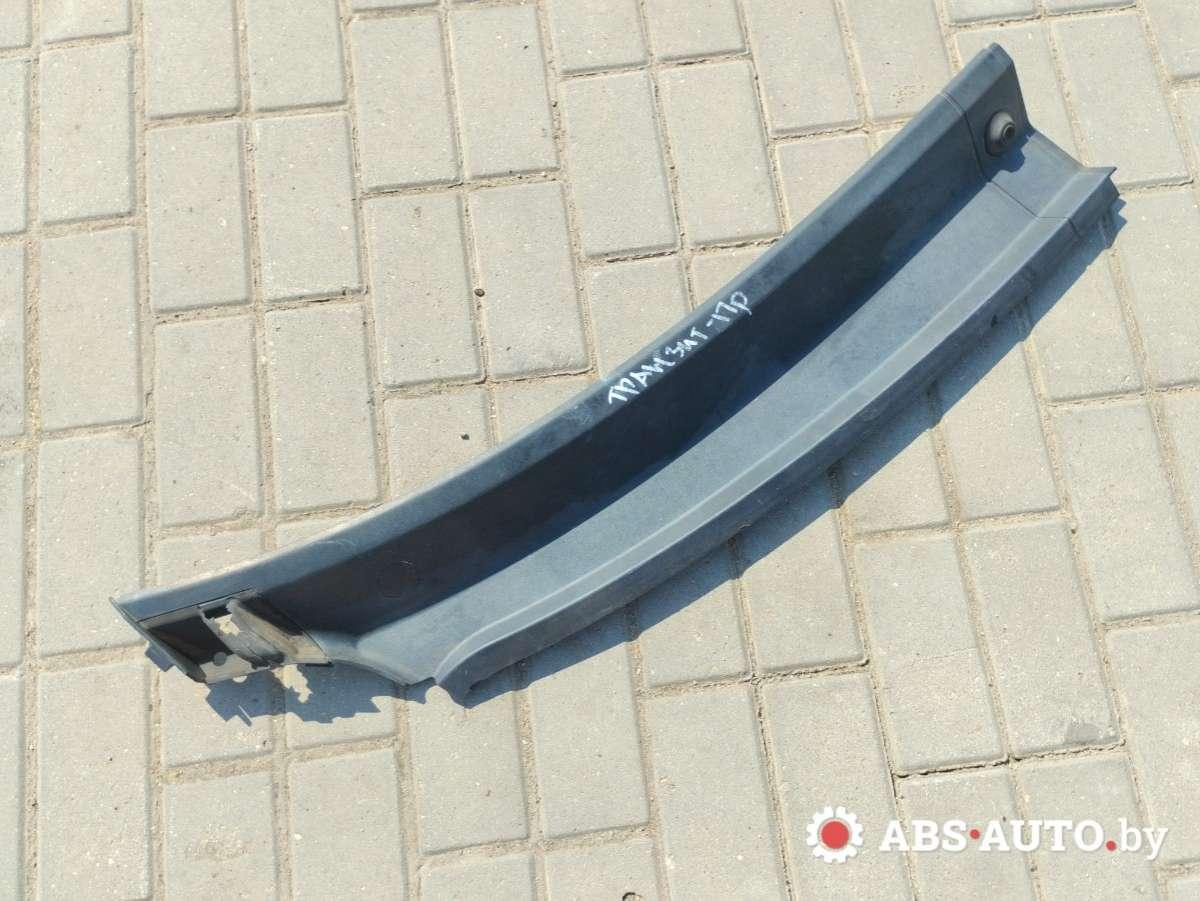 дождевик Ford Transit 7 поколение 2011, 6C11V01914AFYYGY - фото №1