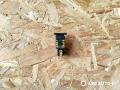 кнопка обогрева заднего стекла Volkswagen Transporter T5 2009, 7E0959621, VAG7E0959621 - фото №2