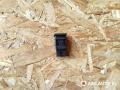 кнопка обогрева заднего стекла Volkswagen Transporter T5 2009, 7E0959621, VAG7E0959621 - фото №3