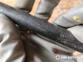 амортизатор крышки багажника (3-5 двери) Skoda Felicia 1 поколение 2000, универсал, 6U0827551 - фото №4